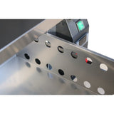 Combisteel Koel/Vrieswerkbank | 78L | 1 Lade | +1°C/+4°C | -18°C/-21°C | Geforceerd | 905x700x575(h)mm | 7450.0230