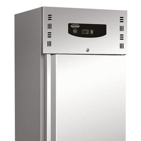 Combisteel Horeca Koelkast | RVS | 600L | -2°C/+8°C | Statisch + Ventilator | 680x810x2010(h)mm | 7450.0400