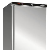 Combisteel Horeca Koelkast | RVS | 570L | 0°C/+8°C | Geventileerd | 775x695x1885(h)mm | 7450.0560