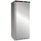 Combisteel Rvs Vrieskast | 640L | -18°C/-22°C | Statisch | 775x695x1885(h)mm | 7450.0575