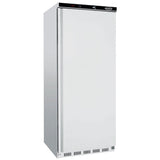 Combisteel Vrieskast | Wit | 640L | -18°C/-22°C | Statisch | 775x695x1885(h)mm | 7450.0576