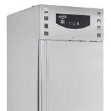 Combisteel Vrieskast | ENERGY LINE | 560L (2/1 GN) | RVS | -18°C/-22°C | Geforceerd | 740x875x2090(h)mm | 7450.0255