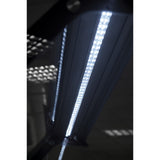 Combisteel Schepijsvitrine | BALI | Energiezuinig | 358L | 9x 5L | -15°C/-22°C | Statisch | 1192x825x1257(h)mm | 7472.0100