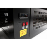 Combisteel Koeltoonbank | OSCAR | Kantelruit | +1°C/+10°C | Statisch | 1959x815x1280(h)mm | 7486.0060