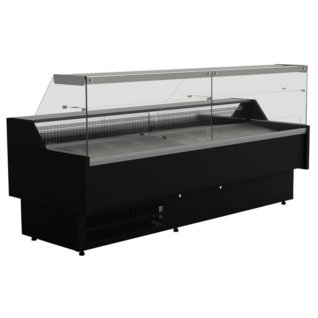 Combisteel Koeltoonbank | MORRIS | Kantelruit | +1°C/+10°C | Statisch | 1959x1095x1280(h)mm | 7486.0075