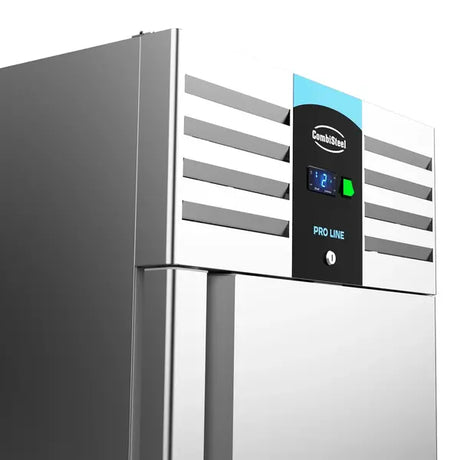 Combisteel Horeca Koelkast  | ENERGY LINE | RVS | 700L | -2°C/+8°C | Geforceerd | 700x810x2050(h)mm | 7489.5000