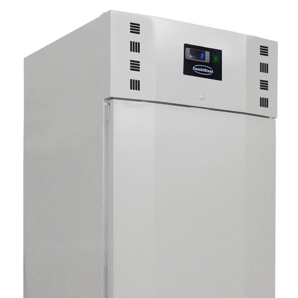 Combisteel Horeca Koelkast | RVS | 550L | -2°C/+8°C | Geforceerd | 700x710x2050(h)mm | 7489.5040