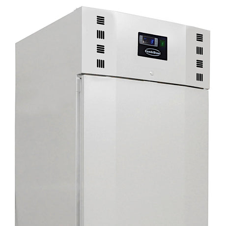 Combisteel RVS Vrieskast | 550L | -10°C/-22°C | Geforceerd | 700x710x2050(h)mm | 7489.5050