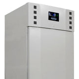 Combisteel Bakkers-vrieskast | RVS | 850L | -10°C/-22°C | Geforceerd | 800x910x2080(h)mm | 7489.5195