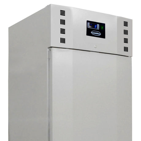 Combisteel Bakkers-koelkast | RVS | 850L | -2°C/+8°C | Geforceerd | 800x910x2080(h)mm | 7489.5190