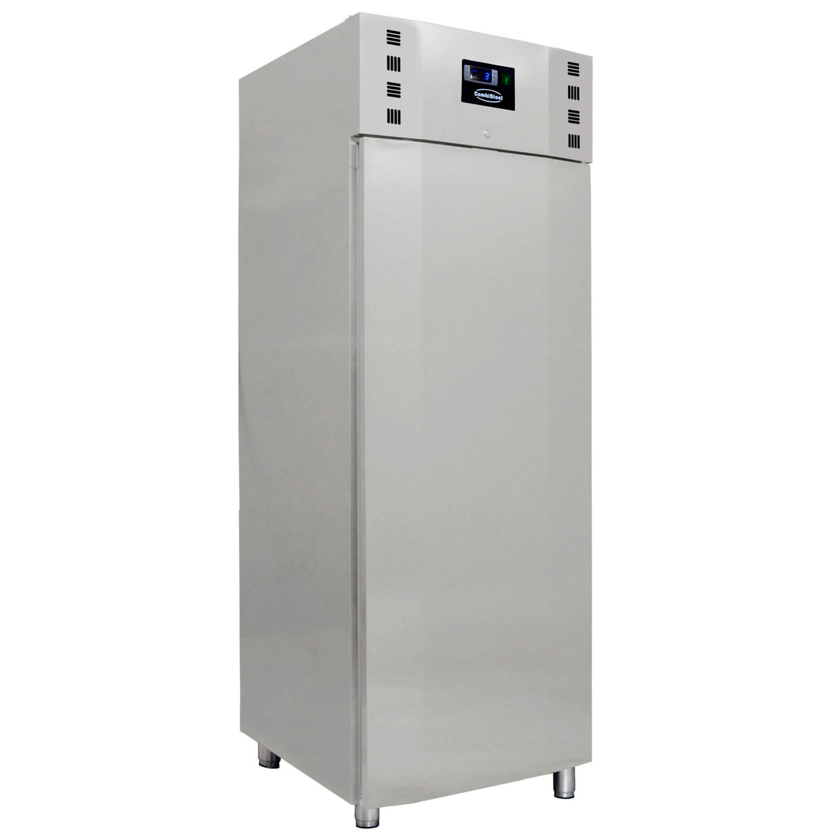 Combisteel Bakkers-vrieskast | RVS | 850L | -10°C/-22°C | Geforceerd | 800x910x2080(h)mm | 7489.5195