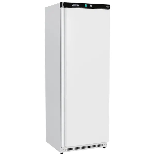 Combisteel Horeca Koelkast | Energiezuinig | Wit | 543L | +2°C/+8°C | Statisch | 777x695x1890(h)mm | 7950.5330