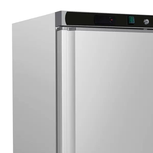 Combisteel Horeca Koelkast | Energiezuinig | RVS | 543L | +2°C/+8°C | Statisch | 777x695x1890(h)mm | 7950.5335