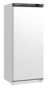 Horeca Koelkast 600L | Energiezuinig | Wit | 0°C/+8°C | Statisch + Ventilator | 775x744x1900(h)mm