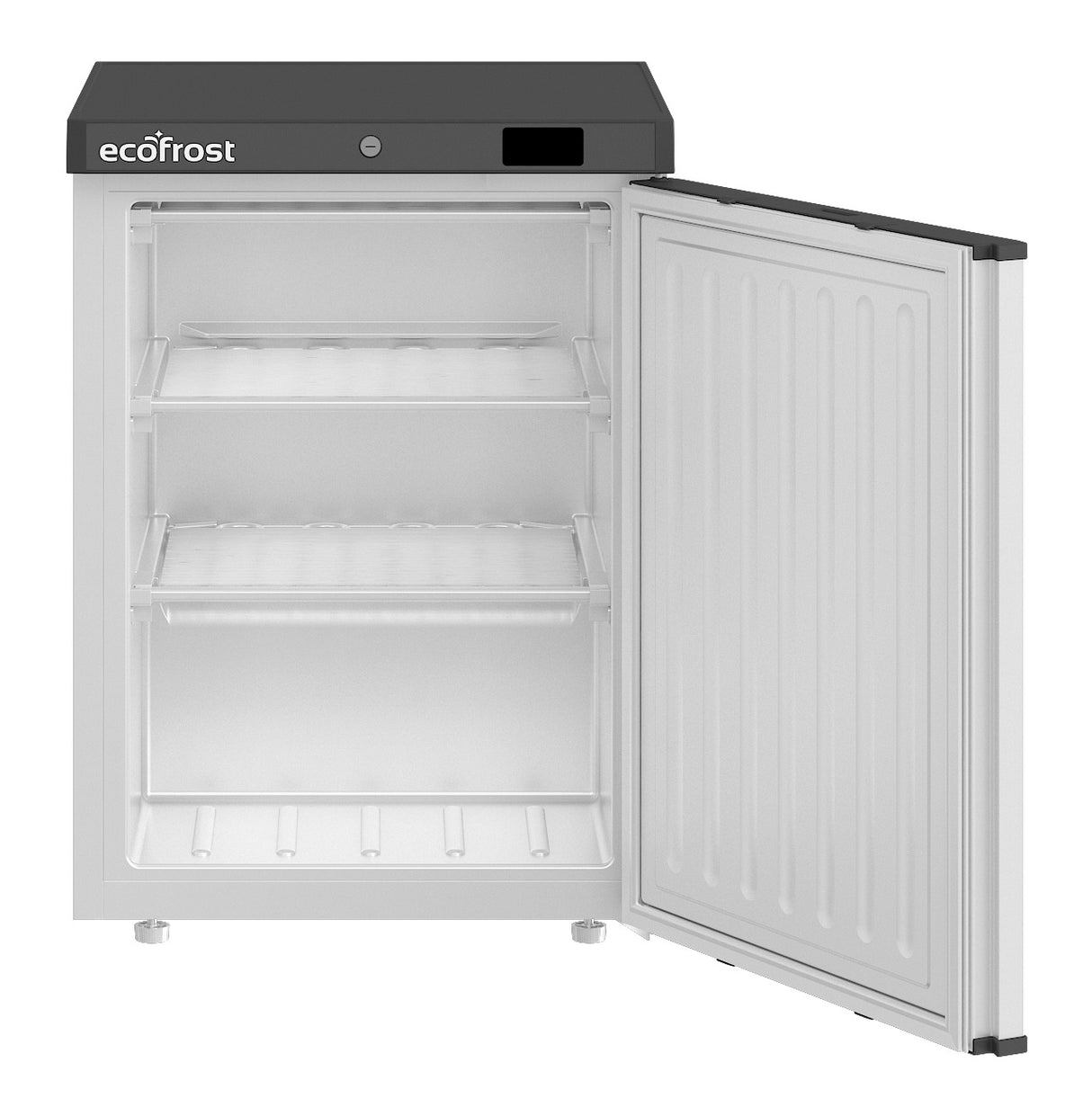 Vrieskast | Energiezuinig | 145L | Wit | -18°C/-23°C | Statisch | 600x635x835(h)mm
