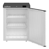 Vrieskast | Energiezuinig | 145L | Wit | -18°C/-23°C | Statisch | 600x635x835(h)mm