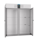 Inrijkoelkast PRO LINE | 1400L (2/1 GN) | RVS | -2°C/+8°C | Geforceerd | 1820x1210x2210(h)mm