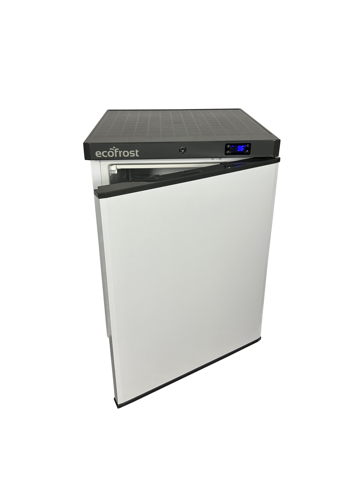 Koelkast | Energiezuinig | 155L | Wit | 0°C/+8°C | Statisch met Ventilator | 600x635x835(h)mm