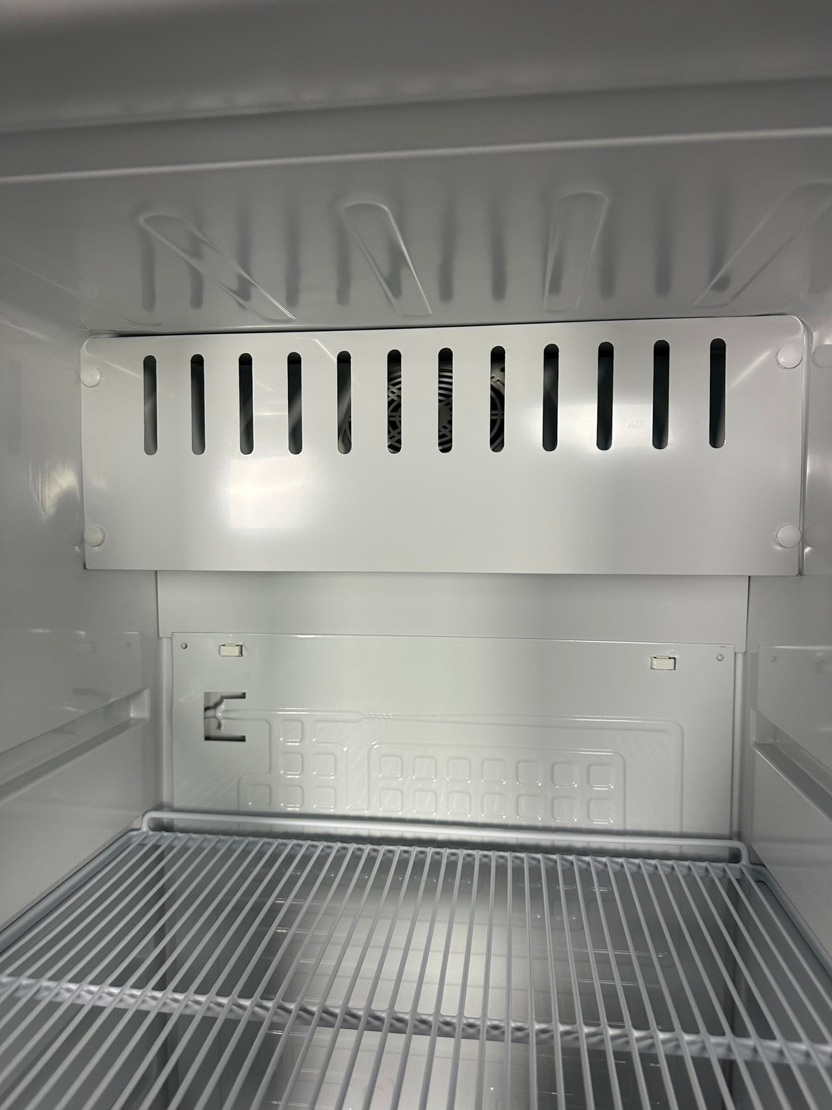 Horeca Koelkast 385L | Energiezuinig | Wit | 0°C/+8°C | Statisch + Ventilator | 600x639x1875(h)mm
