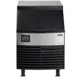 IJsblokjesmachine | Volle Blokjes | 95kg/24u | Bunker 36kg | Luchtgekoeld | 780x745x900(h)mm