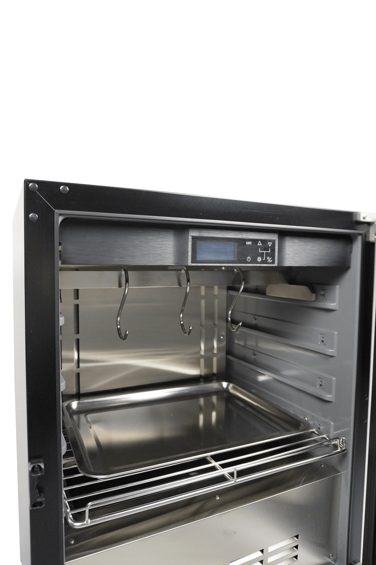 Dry Age Kast | 127L | Geforceerd | 230V | 595x570x820(h)mm