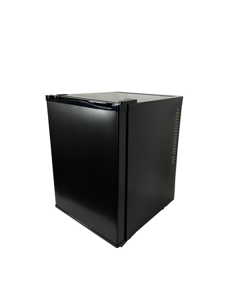 Minibar | 50L | Zwart | +6°C/+15°C | Statisch | 405x443x545(h)mm