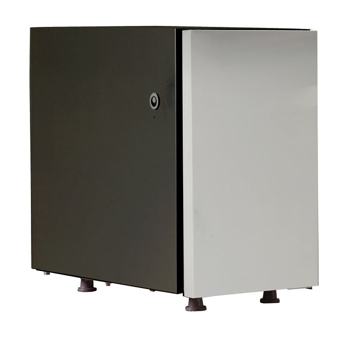 Melkkoeler | Kunststof | Melkcontainer | 4.5L