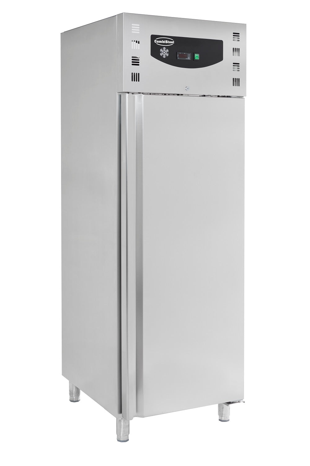 Horeca Koelkast | ENERGY LINE |  560L (2/1 GN) | +2°C/+8°C | Geforceerd | 740x875x2090(h)mm