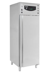 Horeca Koelkast | ENERGY LINE |  560L (2/1 GN) | +2°C/+8°C | Geforceerd | 740x875x2090(h)mm