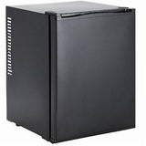 Minibar | 50L | Zwart | +6°C/+15°C | Statisch | 405x443x545(h)mm