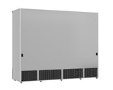 Glasdeur Koelkast Wit | 2025L | 4 Glasdeuren | 0°C/+10°C | Geforceerd | 2508x710x1997(h)mm