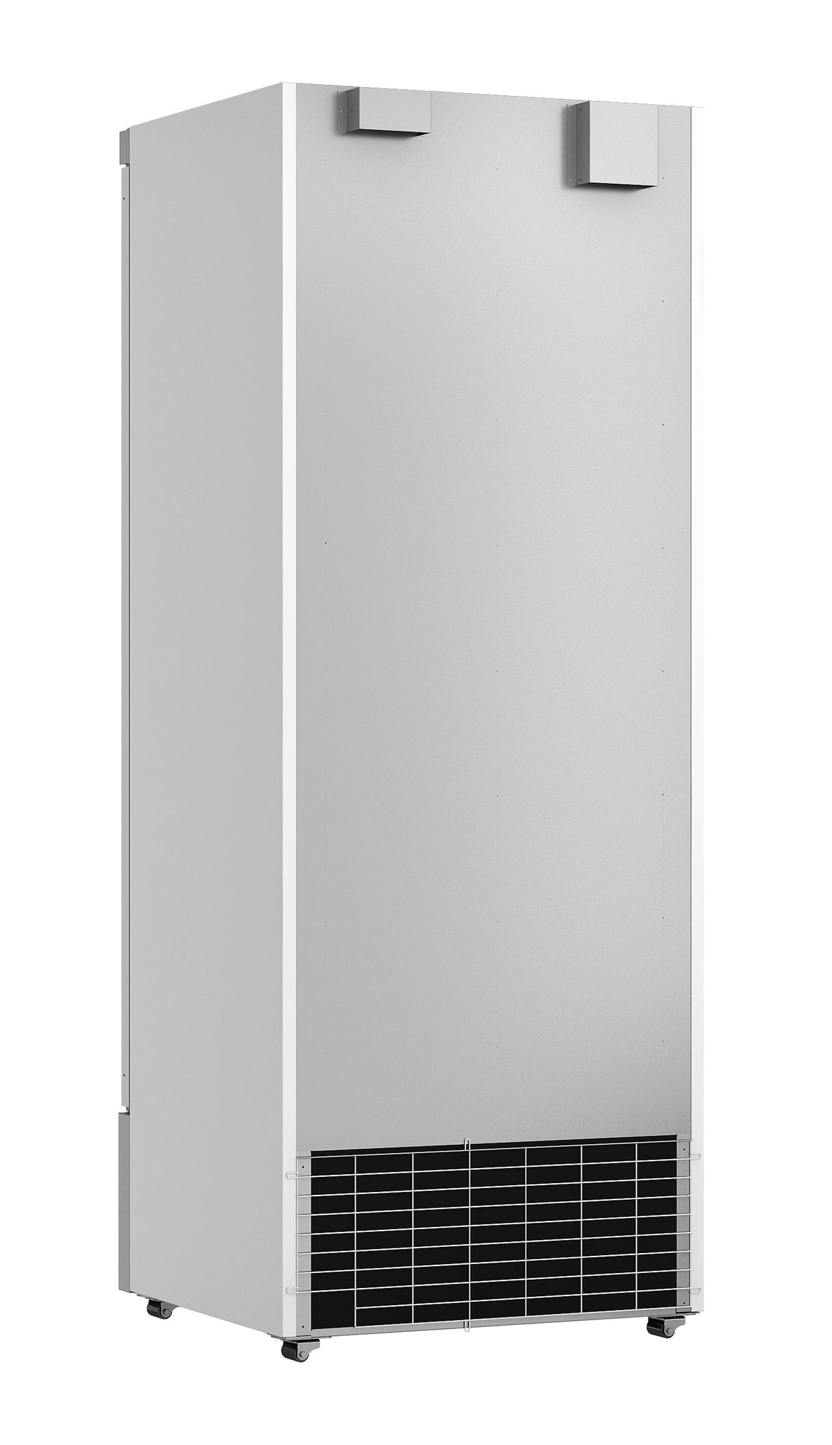 Glasdeur Vrieskast | 600L | Wit | -18°C/-22°C | Geforceerd | 750x710x1997(h)mm