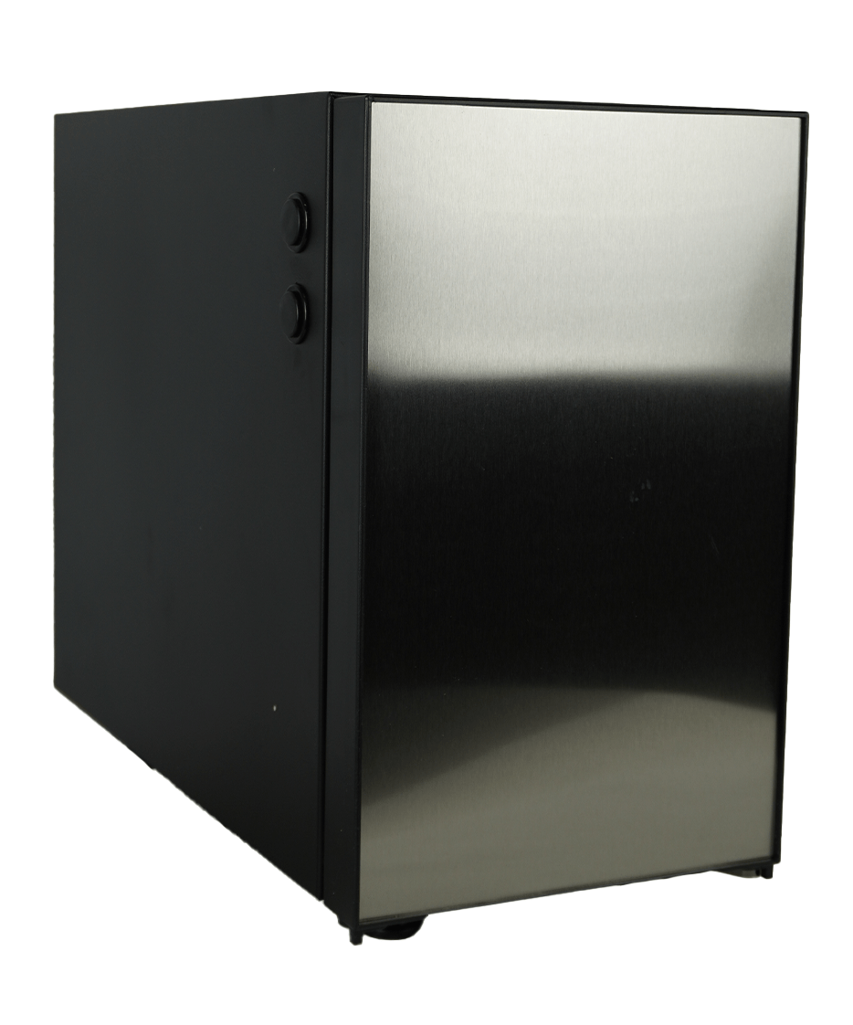 Melkkoeler | Kunststof | Melkcontainer | 4.5L