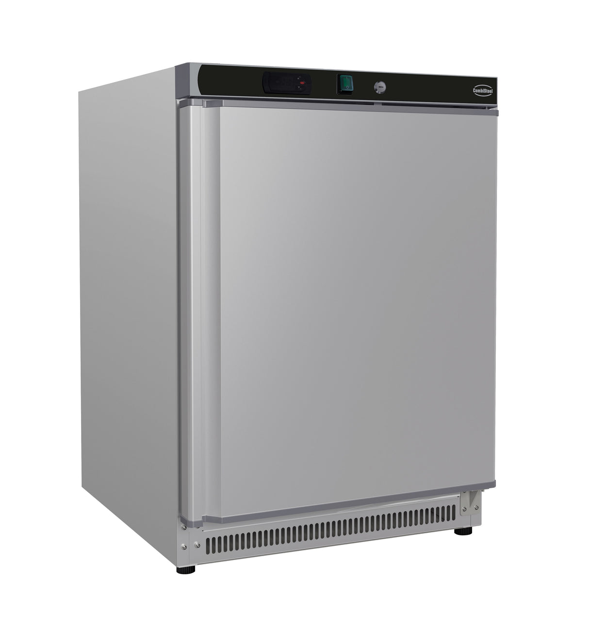 Vrieskast | Energiezuinig | 92L | RVS | -18°C/-25°C | Statisch | 600x585x850(h)mm