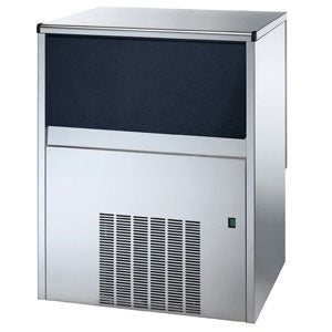 Ijsblokjesmachine | 68 kg / 24u | 737x640x915(h)mm