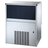 Ijsblokjesmachine | 68 kg / 24u | 737x640x915(h)mm