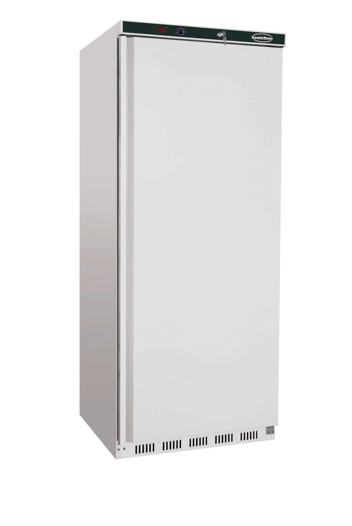 Vrieskast | Wit | 340L | -18°C/-22°C | Statisch