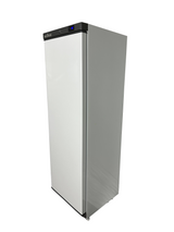 Vrieskast 400L | Wit | -18°C/-23°C | Statisch | 600x639x1875(h)mm