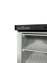 Vrieskast | Energiezuinig | 145L | Wit | -18°C/-23°C | Statisch | 600x635x835(h)mm