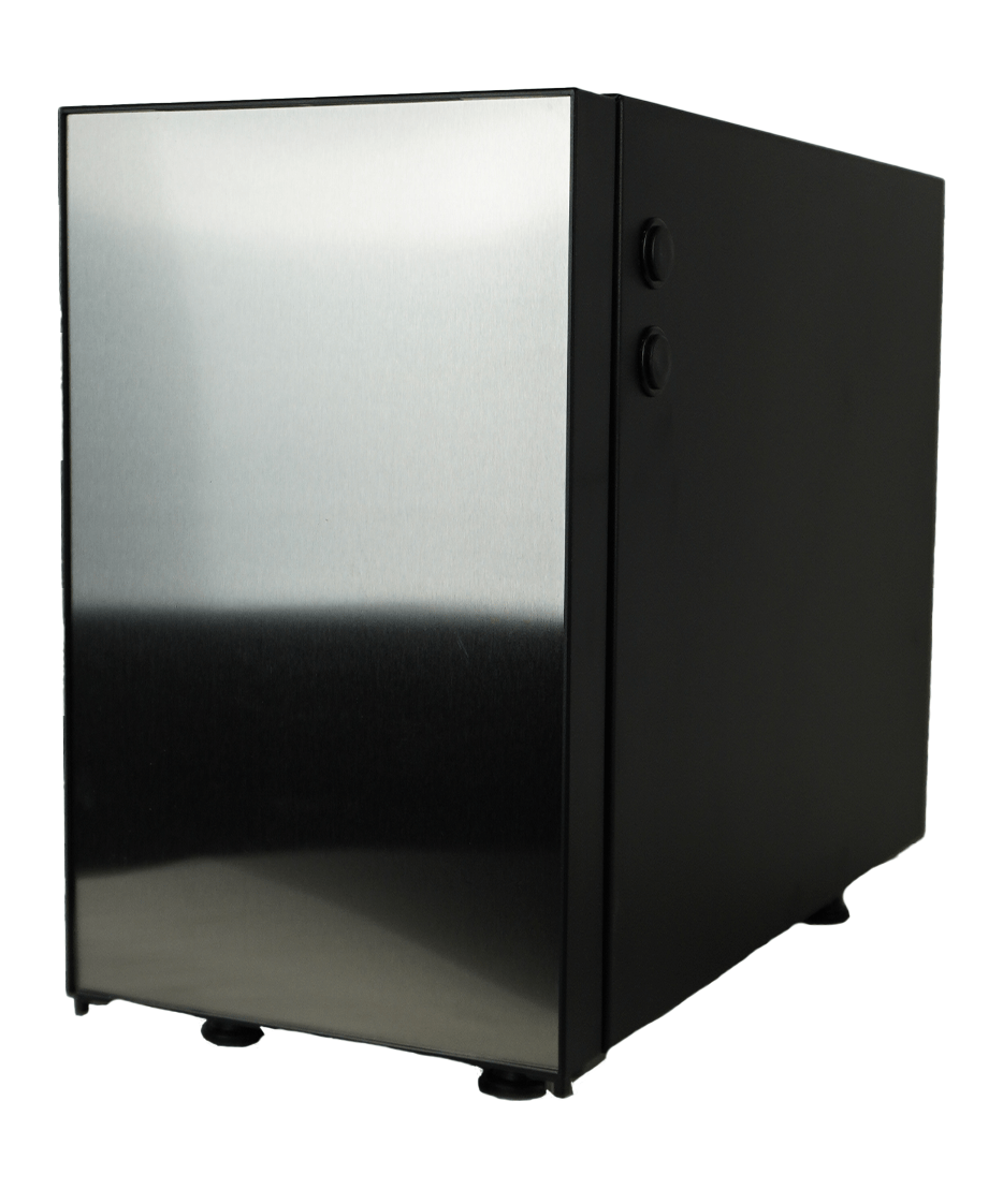 Melkkoeler | Kunststof | Melkcontainer | 4.5L