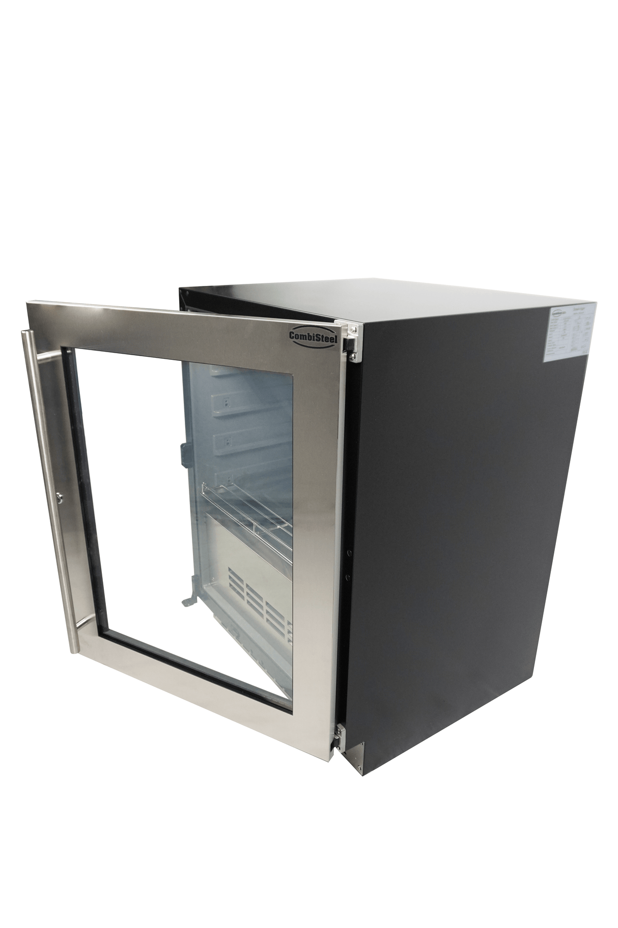 Dry Age Kast | 127L | Geforceerd | 230V | 595x570x820(h)mm