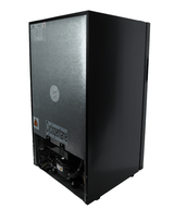 Drakenkoeling | Zwart | 80L | +3°C/+10°C | Statisch | 474x440x840(h)mm