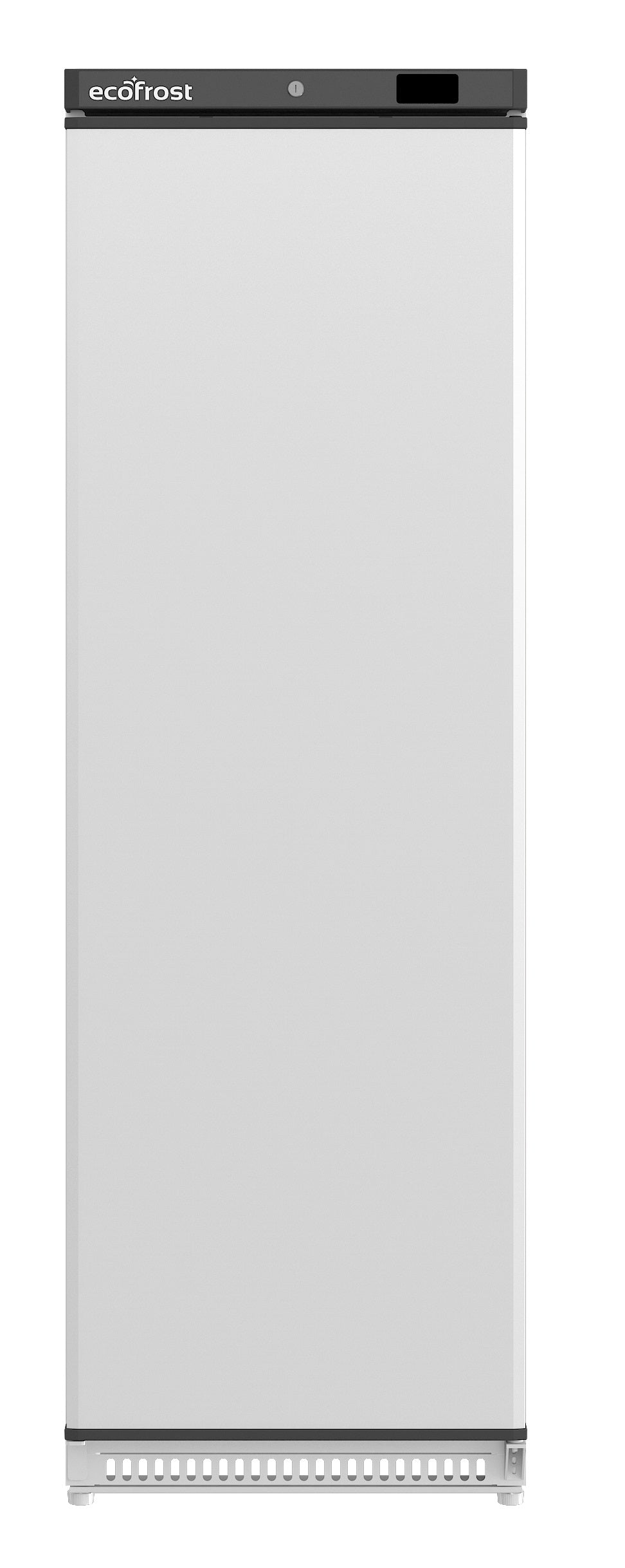 Horeca Koelkast 385L | Energiezuinig | Wit | 0°C/+8°C | Statisch + Ventilator | 600x639x1875(h)mm