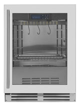 Dry Age Kast | 127L | Geforceerd | 230V | 595x570x820(h)mm