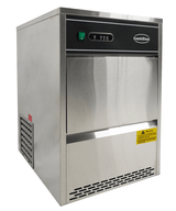 Ijsblokjesmachine | 26 kg / 24u | 420x578x655(h)mm