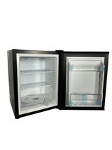 Minibar | 50L | Zwart | +6°C/+15°C | Statisch | 405x443x545(h)mm