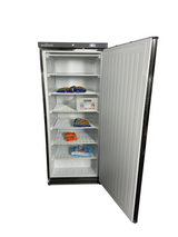 Vrieskast 600L | RVS | -18°C/-23°C | Statisch | 775x744x1900(h)mm