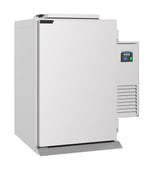 Afvalbakkoeler Enkel (1x 240L-Container) | Incl. Koelunit | +2°C/+8°C | 0.25kW (230V) | 1090x980x1280(h)mm