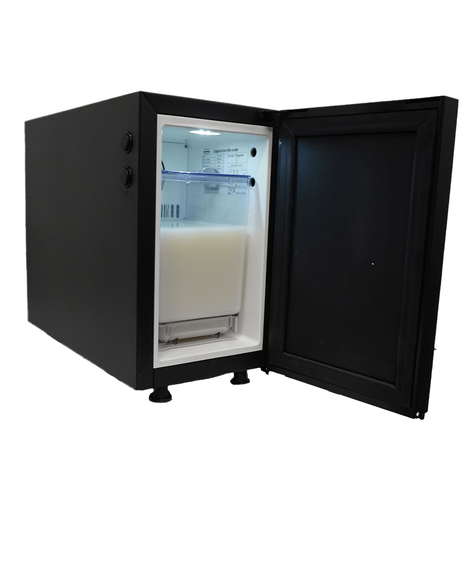 Melkkoeler | Kunststof | Melkcontainer | 4.5L
