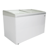 Koel - Vrieskist | LOTTE | 396L | Wit | -18°C/-25°C of 0°C/+10°C | Statisch | Schuifdeksels | 1234x653x900(h)mm